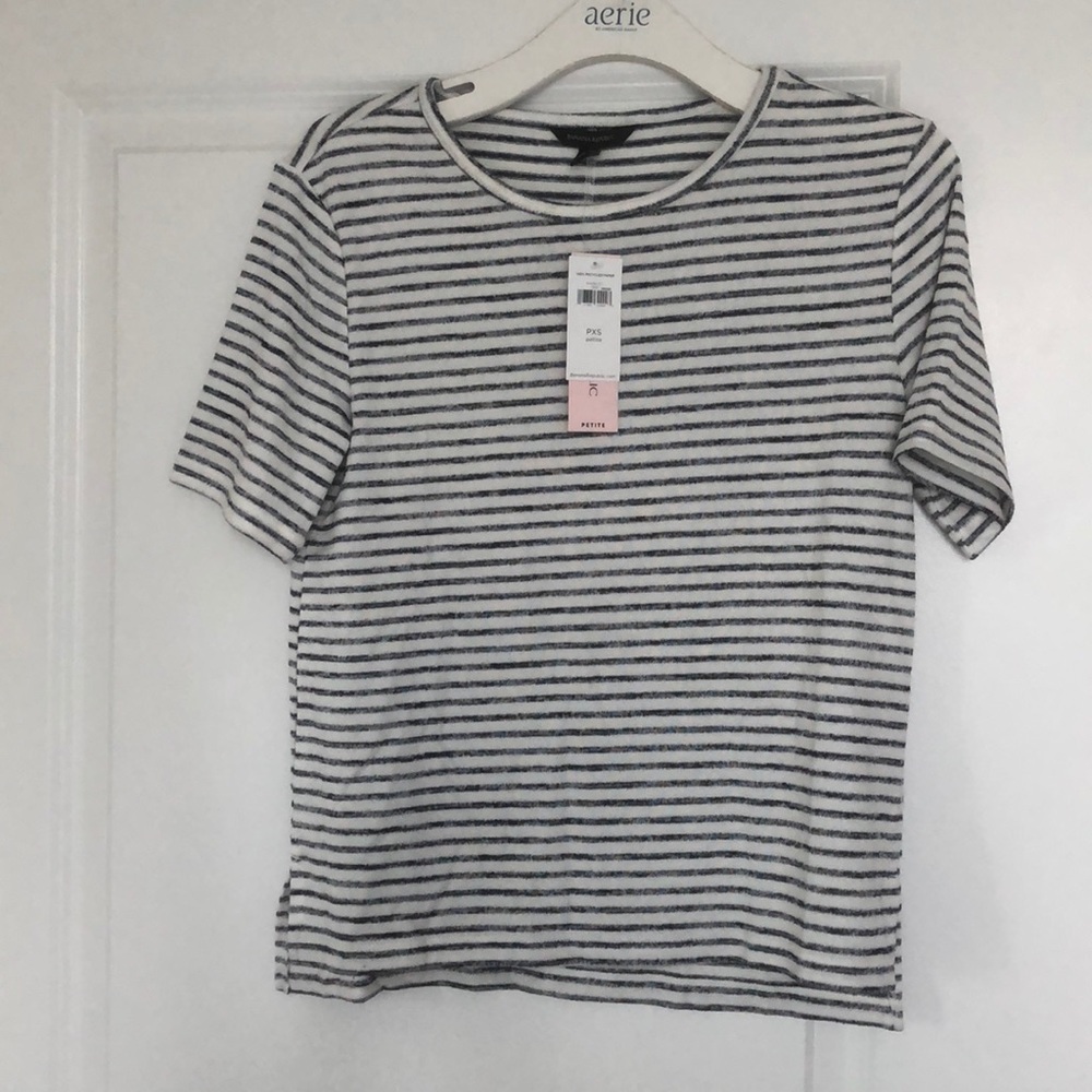 Softest tee ever.